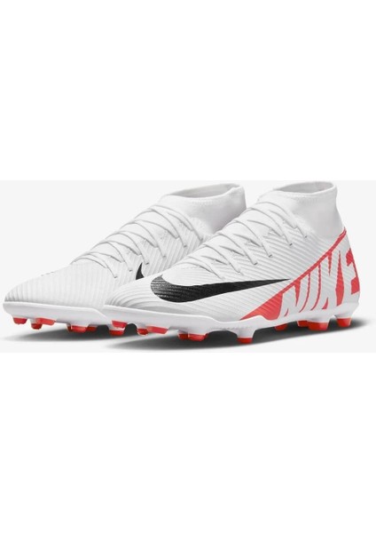 Mercurial Superfly 9 Club Çoklu Zemin Futbol Kramponu