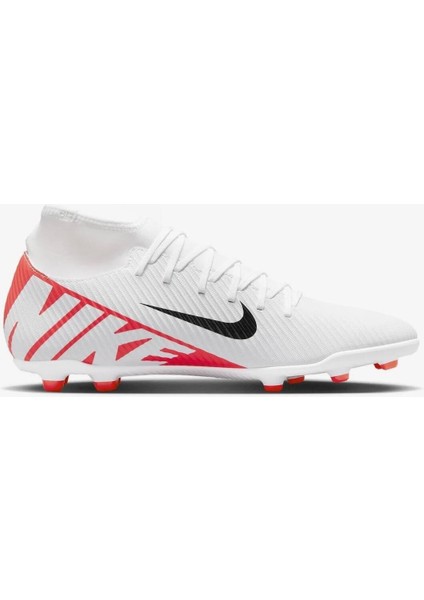 Mercurial Superfly 9 Club Çoklu Zemin Futbol Kramponu modelleri