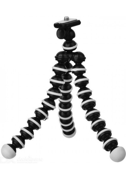 Büro Ev Ofis Telefonu Için Tripod Mini Ahtapot Kamera Tripotu fiyatları