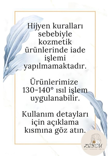 Kestane Kahverengi Yarımay Düz Çıtçıtlı Postiş 60 cm 120GR Isıya Dayanıklı indirimleri