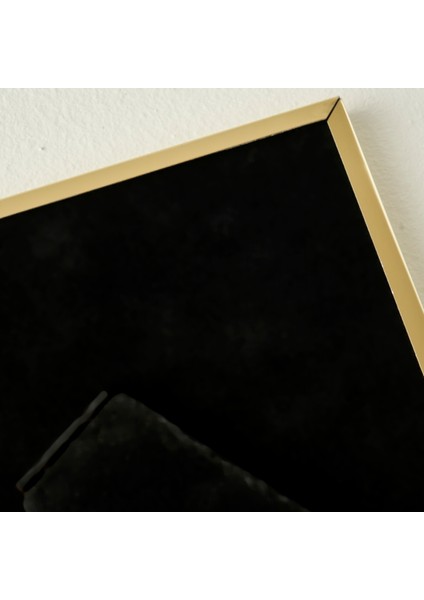 Bliss Çerçeve Siyah-Beyaz (12X17 Cm) fırsatları