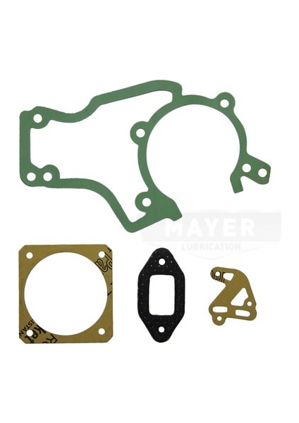 Conta Takımı MS380/381