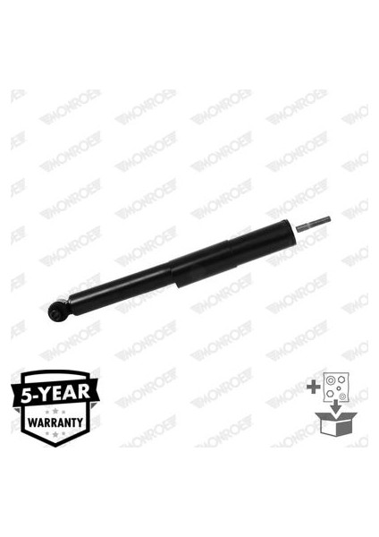 376098SP Arka Amortisör L/r Volvo XC90 D3 D5 3.2 T6 2002-2014 Gazlı Oespectrum Premium 31201452-31277887-31329767