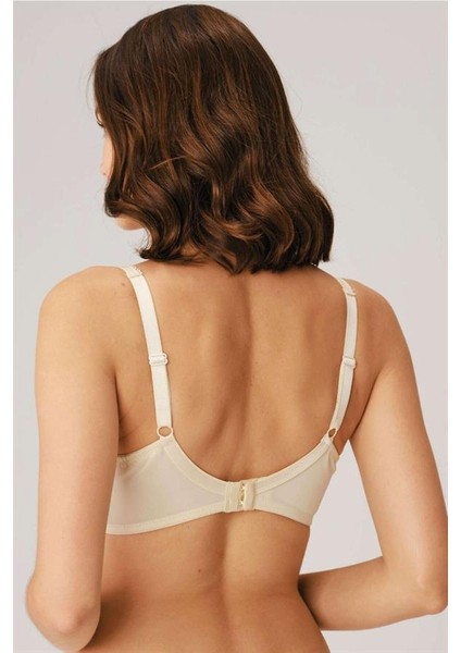 Arias Closet Balenli Desteksiz Dolgusuz Toparlayıcı Günlük Klasik Küçültücü Sütyen fiyatları