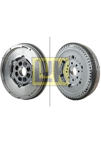 415043810 Volant Cıft Kutle Transıt V347 2.2tdcı 115PS 140PS 6 Ilerı 07 >11 8C116477CB-1747871