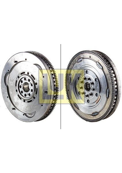 415011010 Volan Dmf Bmw M5 E39 21212229190