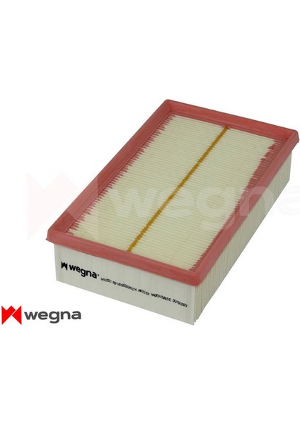 Hava Filtresi Clio Iii 04 Modus 04 Micra Iii K12 05 Juke 10 19 1.2 D4F 1.4 K4J 1.5dci K9K 1.6 K4M 2.0 F4R Almla