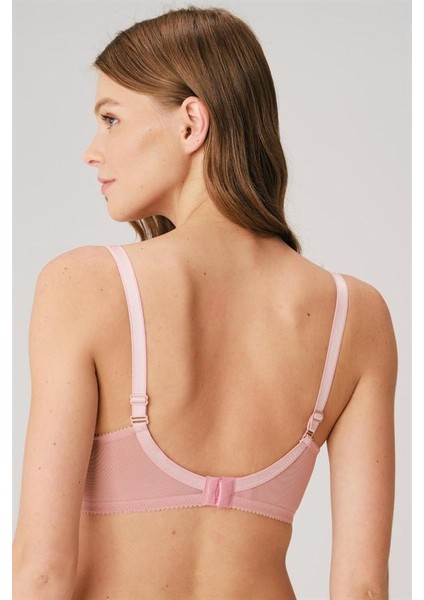 Arias Closet Balenli Desteksiz Dolgusuz Toparlayıcı Dantelli Küçültücü Sütyen fiyatları