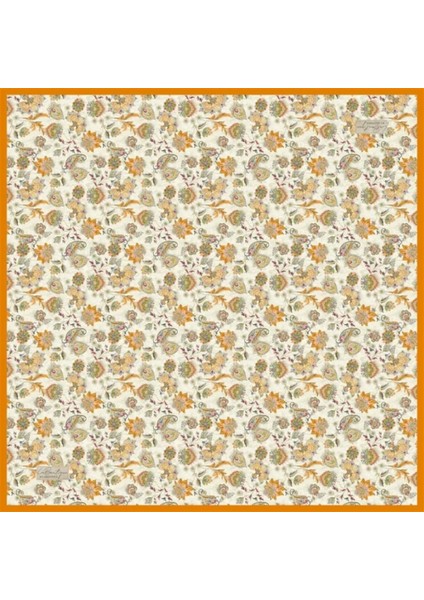 Güz | Yaz Serinliği Eşarp 90 x 90 - 2525 05 fiyatları