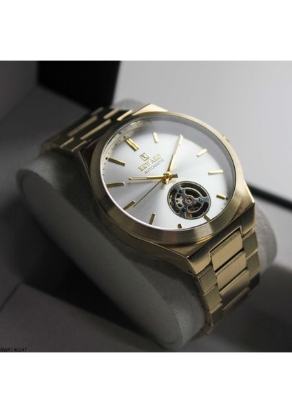 RWA146347 Çelik Kordonlu Otomatik Erkek Kol Saati fiyatları