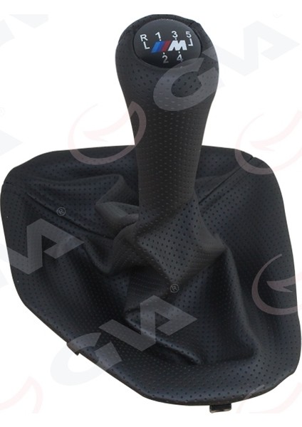 9105263 Vites Körügü Komple E39 M Power 5 Vites Benekli Deri 25111434525