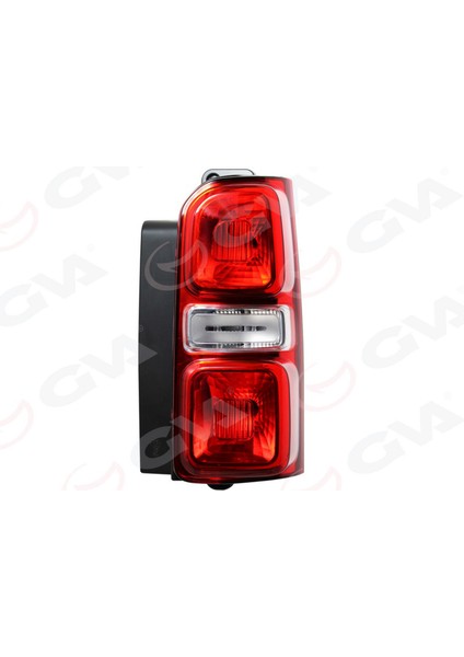Xmpdby Stop Lambasi Sağ Vivaro C 19 Zafira Life 19 Expert Iv 16 Jumpy Iv 16 Toyota Proace 16