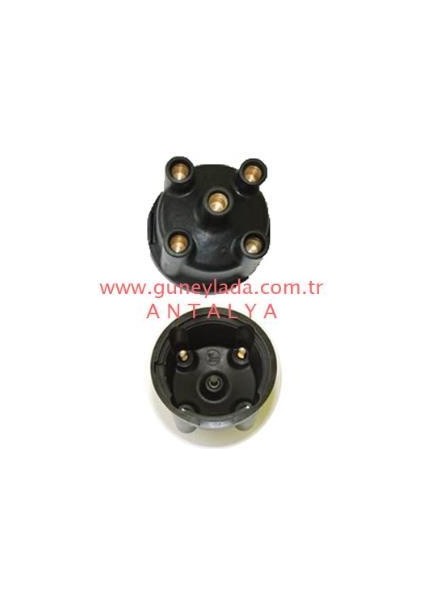 Distribütör Kapağı [skoda Favorit,forman,pickup] 11