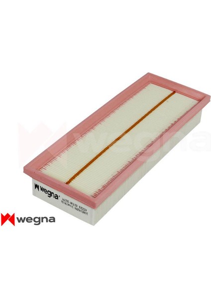 Hava Filtresi Partner 06- -Berlingo 05- -P206 04- -P207 06- -P307 04- -P308 07- C3-C4 1.6hdi C 3282 Almla