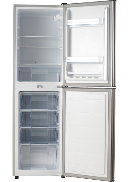 Kaizer Germany Kzr 240 12/24 V Kompresörlü Karavan,tekne ve Araç Buzdolabı modelleri