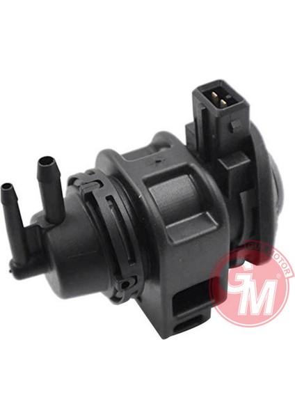 Turbo Basinç Valfi Elektrovana Renault Clio-Kangoo Ii Iii Laguna Ii Megane Ii Duster 1.5 Dci 8200625684 Almla