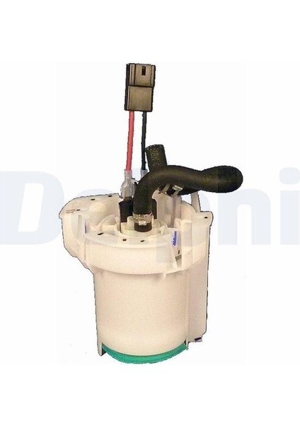 Yakıt Pompası Fıat Stılo 1.9jtd Hyundaı I30 2.0 Opel Astra G Combo 1.6 Corsa C 1.0 1.2 1.4 Tıgra 1.4 Vectra C 1.6 1.8 2.0 2.2 3.2 Zafıra A B 1.6 Delphı FE0491-12B1