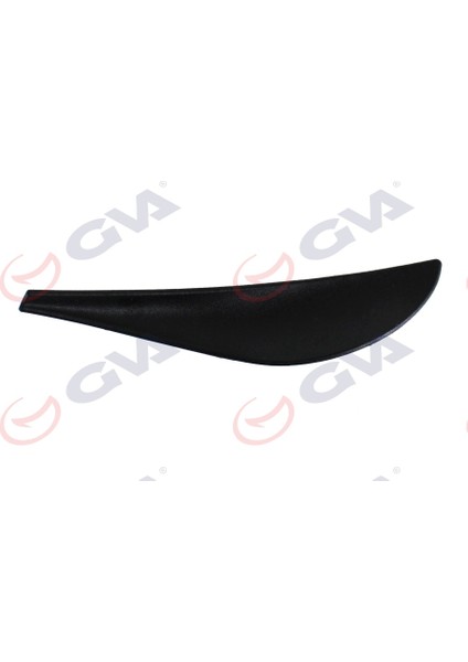 Gva 9103019 Yağmurluk Uç Plastiği Sağ Caddy 2011-2020 2K5819448B
