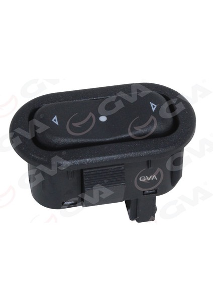 Cam Açma Anahtari Sağ Tekli Astra G-Corsa C-Combo-Zafira 90561388 Almla