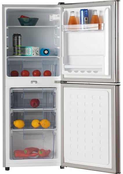 Kaizer Germany Kzr 140 12/24 V Kompresörlü Karavan,tekne ve Araç Buzdolabı modelleri