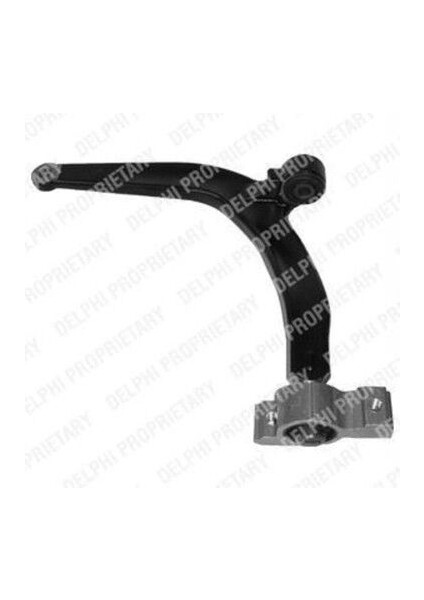 Alt Salıncak Sol 406 95 - 05 ####