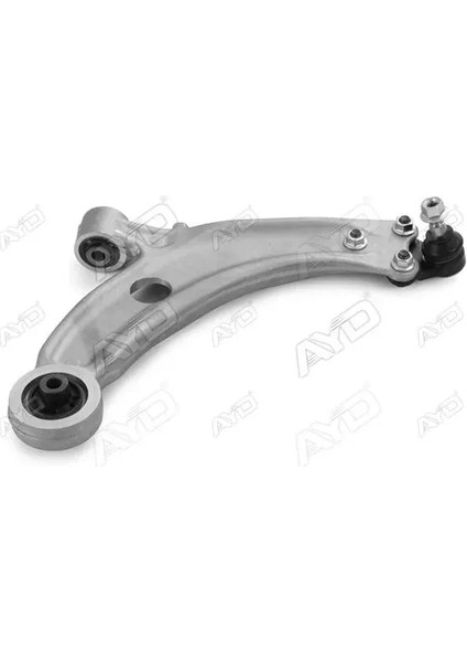 Alt Salıncak Sag Rotıllı Alımınyum Peugeot 308 13=&gt;