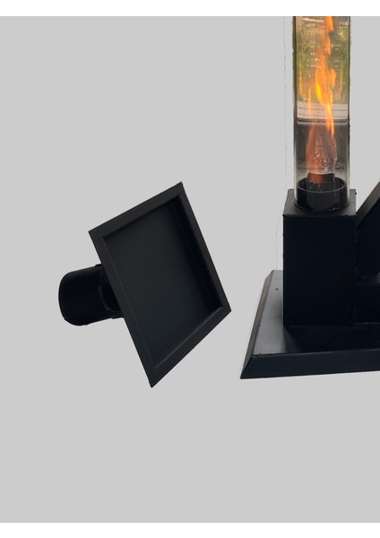 Füze Pelet Soba Için Tepsi̇ Aparati, Pişirme Için Kullanılır fiyatları