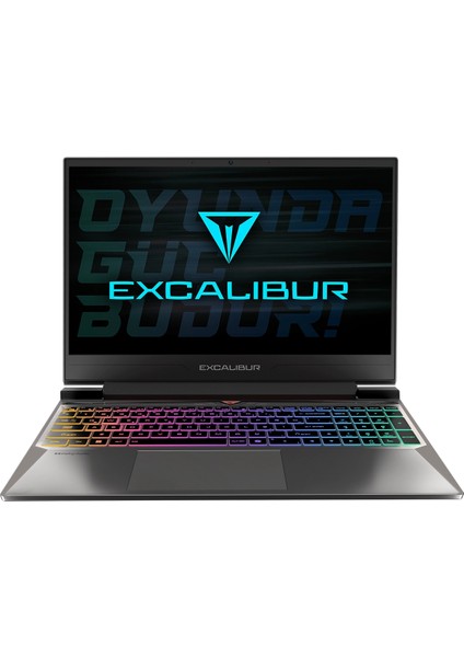 G870.1362-DQ70A-C / Intel Core I7 13620H/ 32 GB Ram/ 1 Tb Ssd/ RTX5070/ 15.6"/ W11 Laptop