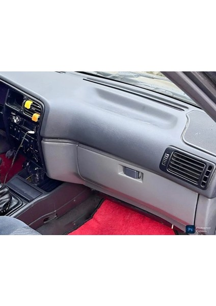 Atlas Oto Renault 19 Torpido modelleri