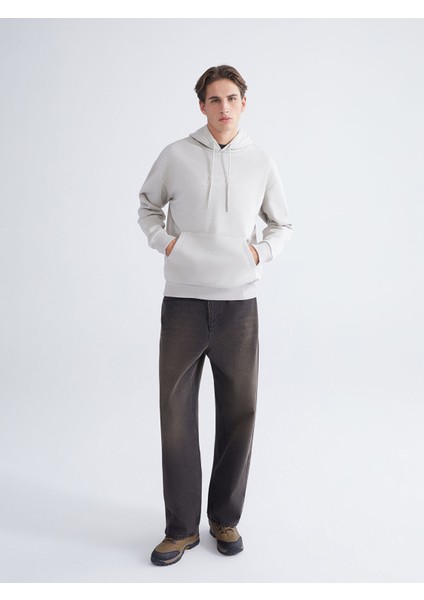 Yeni Sezon Baskılı Erkek Kalın Hoodie fiyatları
