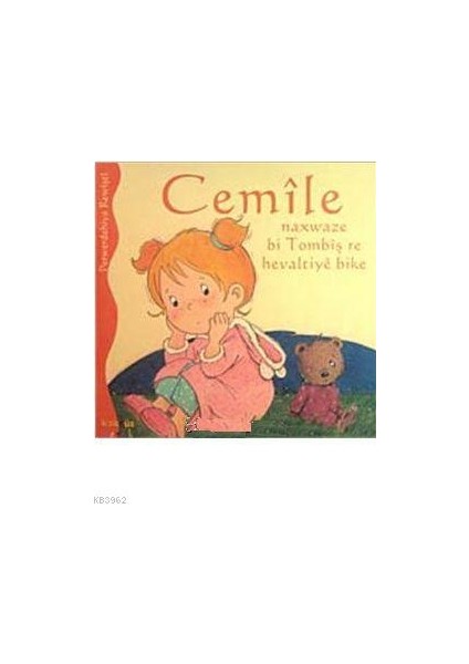 Cemile Naxwaze Bi Tombiş Re Hevaltiye Bike