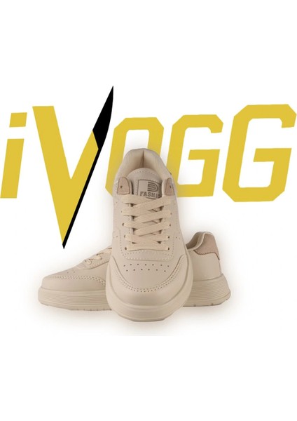 Atina- Bej Çocuk Günlük Sneaker fırsatları