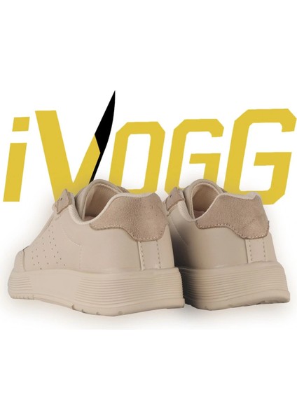 Atina- Bej Çocuk Günlük Sneaker indirimleri