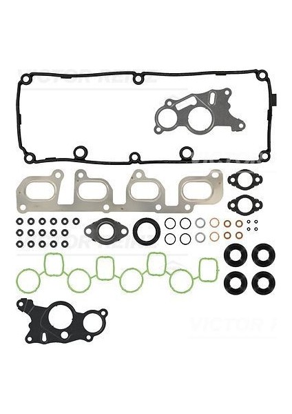 V.reınz 024048603 - Üst Takım Conta A3-Golf Vı-Cc-Amarok-Crafter 2.0tdı 10 140PS Cdc-Cku-Csh