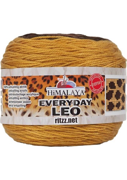 Everyday Leo 70708