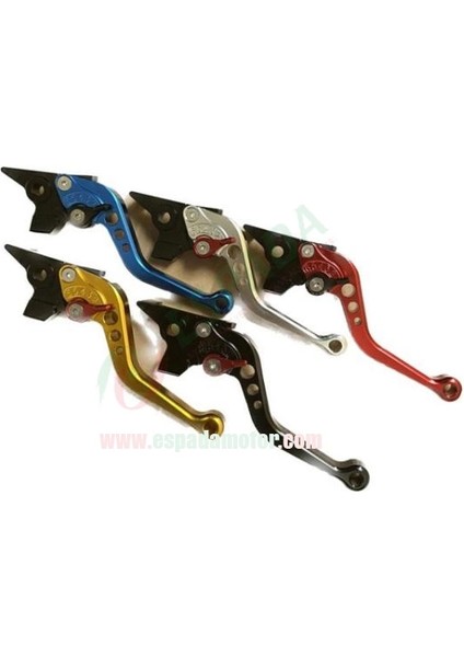 MT07 Cnc Spor Manet Sarı