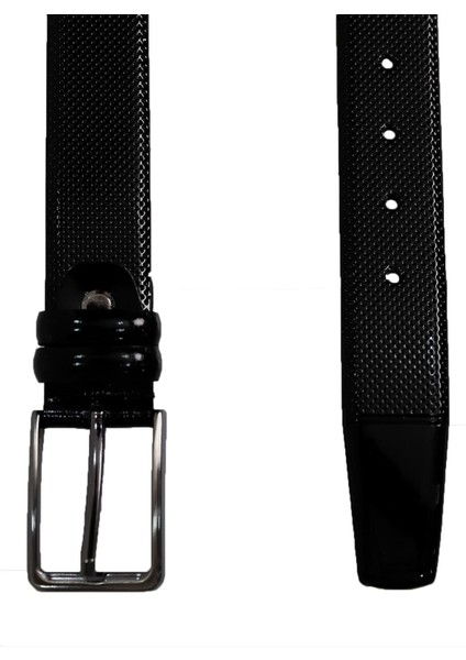 Siyah Deri Kemer fiyatları