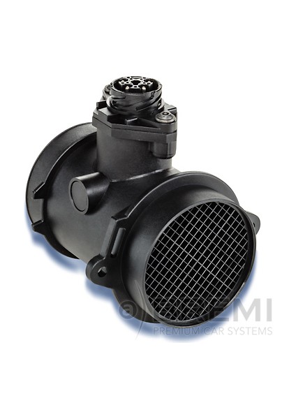 Bremı 30078 Hava Akıs Metre Mercedes M104 W202 W124 W140 R129 W463 Yuvarlak Soket A0000940548