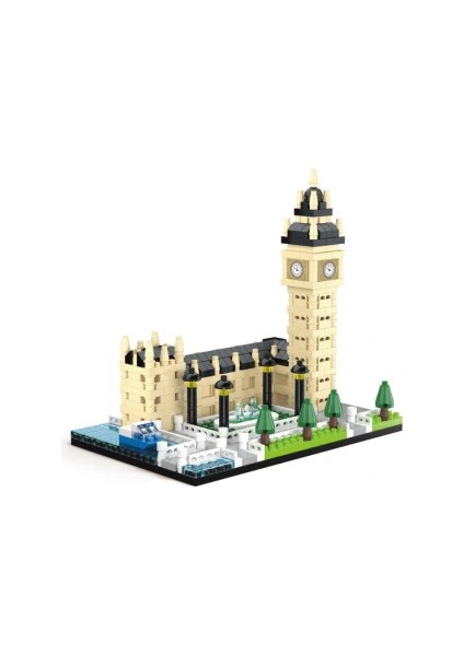 LEGO Big Ben