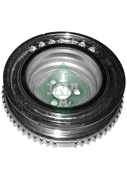 Ina 544003010 Krank Kasnağı Fıat 500L 14> Egea 15> Bravo-Grande Punto-Idea-Panda-Pun To-Stılo 1.4 16V 5 Oluk 55181620-46548458