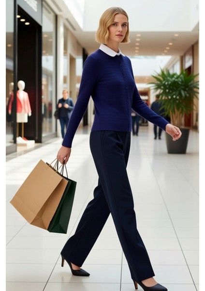 Kadın Merserize Görünümlü Saç Örgü Triko Hırka Fonksiyonel Dayanıklı Kaliteli Konforlu Şık modelleri