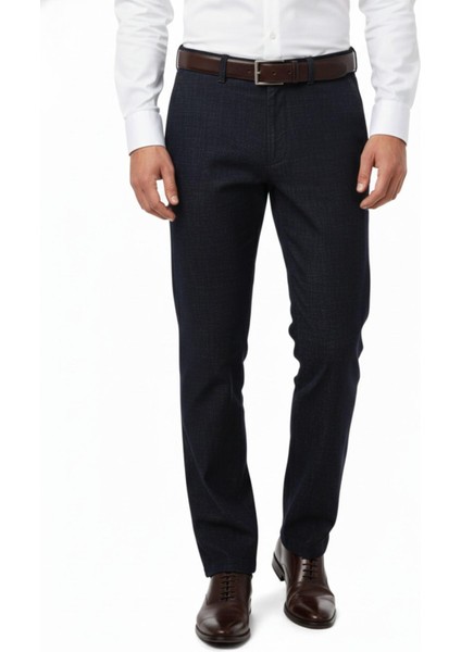 Erkek Kışlık Kanvas Pantolon BGL-ST04829