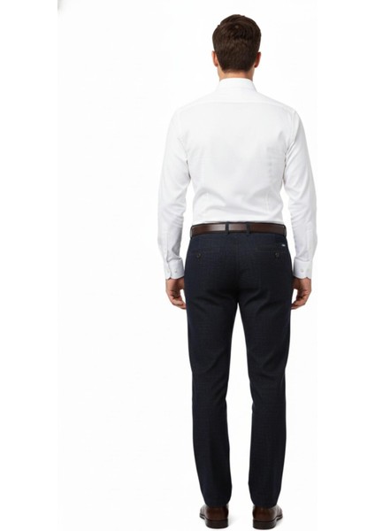 Erkek Kışlık Kanvas Pantolon BGL-ST04829 fırsatları