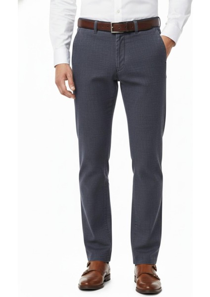 Erkek Kışlık Kanvas Pantolon BGL-ST04829