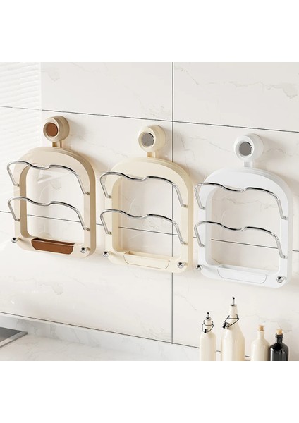 Mutfak Tava Tencere Kapak Tutucu Organizer Raf fiyatları