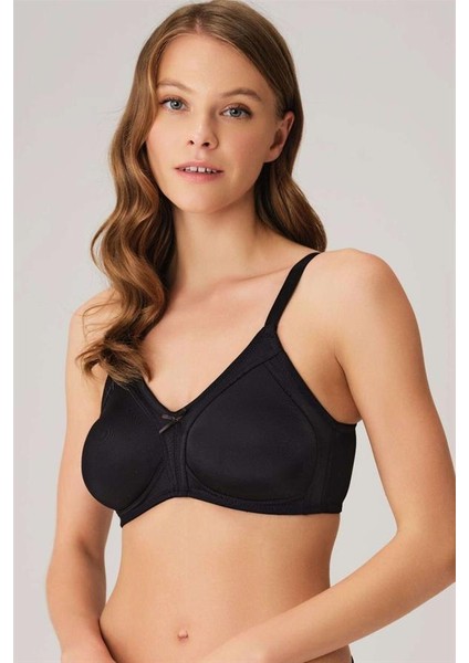 Arias Closet Balensiz Desteksiz Dolgusuz Toparlayıcı Günlük Klasik Küçültücü Sütyen