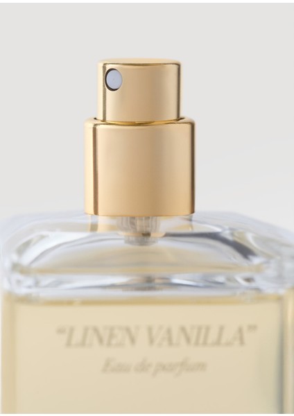 Linen Vanilla 80 ml Kadın Parfümü fiyatları