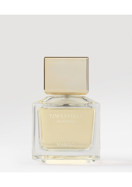 Linen Vanilla 80 ml Kadın Parfümü indirimleri