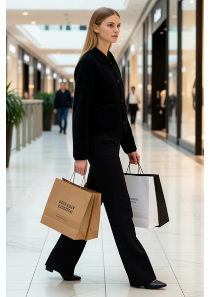 Kadın Oversize Kalıp Polo Yaka Düşük Kol Uzun Kollu Buklet Triko Hırka Rahat ve Şık Bir Görünüm modelleri