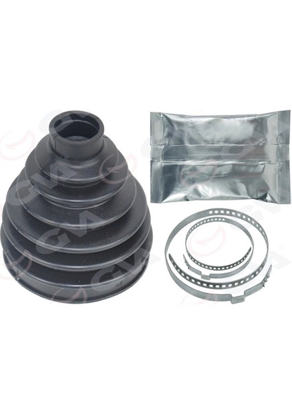 Aks Körüğü Diş Astra G-Astra F-Vectra A-Vectra B-Vectra C 1.6-1.8-2.0 Yağ Kelepçeli Almla